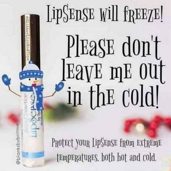 MAUVE ICE Lipsense by SeneGence - Picture 6 of 6